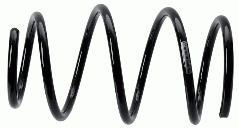 ARC SUSPENSIE SACHS 993 268 - Compatibil cu BMW, MINI