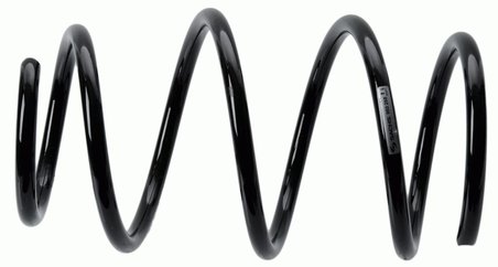 ARC SUSPENSIE SACHS 993 268 - Compatibil cu BMW, MINI