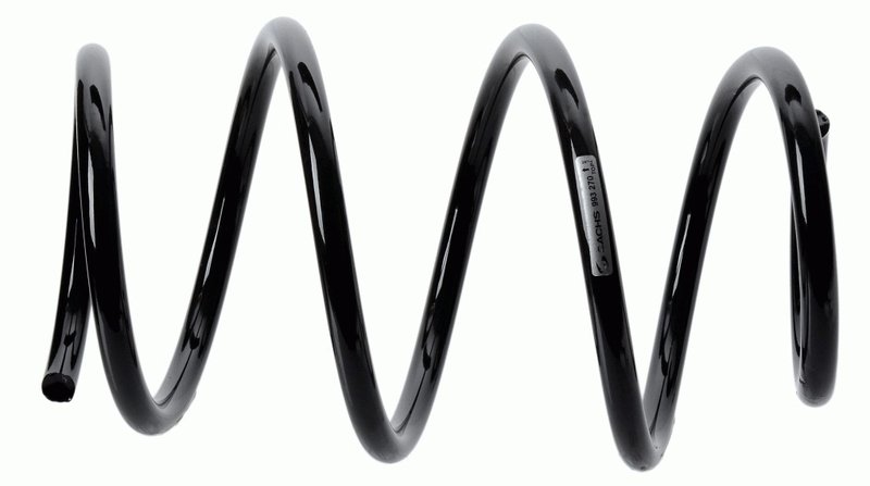 Arc suspensie SACHS 993 270