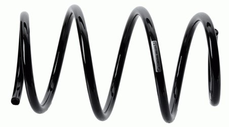 Arc suspensie SACHS 993 270