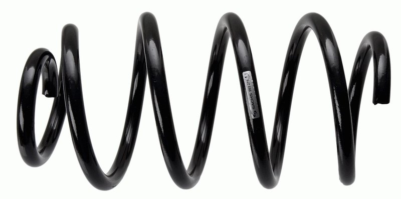 Arc suspensie SACHS 993 275