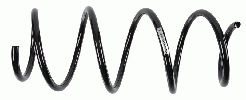 ARC SUSPENSIE SACHS 993 291 - Compatibil cu ALFA ROMEO