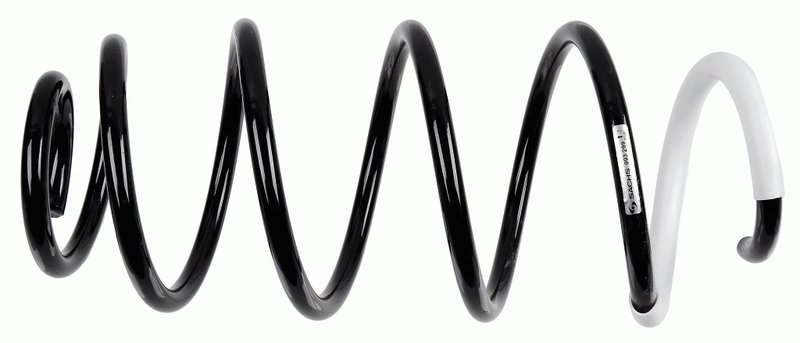 ARC SUSPENSIE SACHS 993 299 - Compatibil cu CITROEN, PEUGEOT