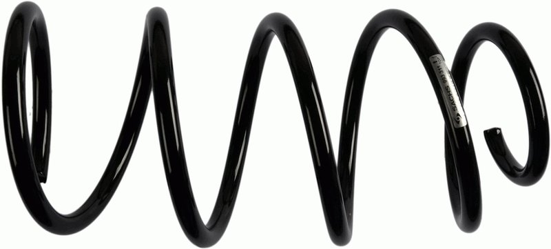 Arc suspensie SACHS 993 311