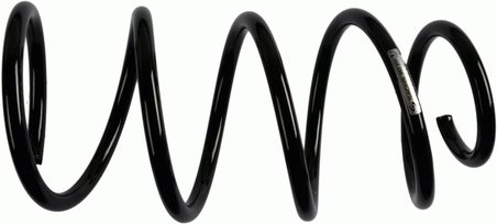 Arc suspensie SACHS 993 311