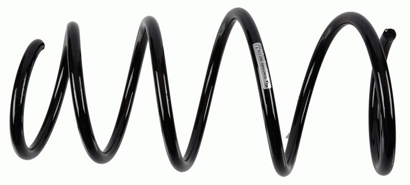 ARC SUSPENSIE SACHS 993 318 - Compatibil cu TOYOTA