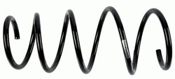 Arc suspensie SACHS 993 319