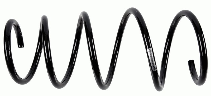 ARC SUSPENSIE SACHS 993 319 - Compatibil cu TOYOTA