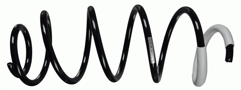 ARC SUSPENSIE SACHS 993 322 - Compatibil cu CITROEN, PEUGEOT