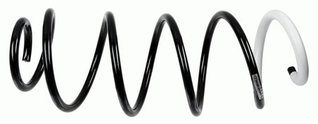 ARC SUSPENSIE SACHS 993 323 - Compatibil cu CITROEN, PEUGEOT