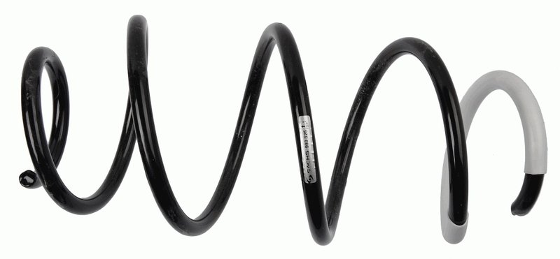 ARC SUSPENSIE SACHS 993 325 - Compatibil cu CITROEN, DS, PEUGEOT