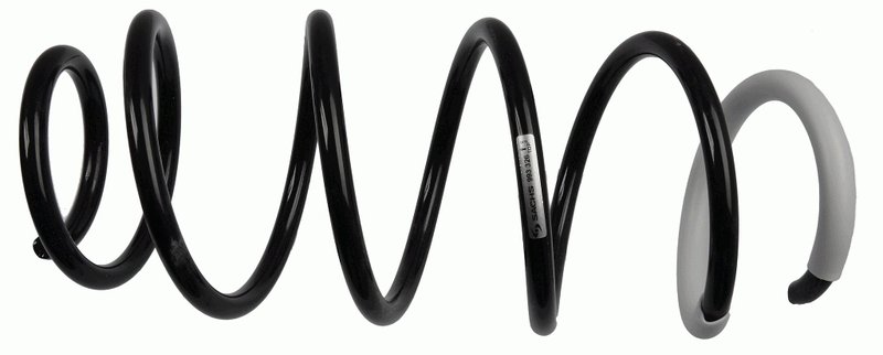 Arc suspensie SACHS 993 326