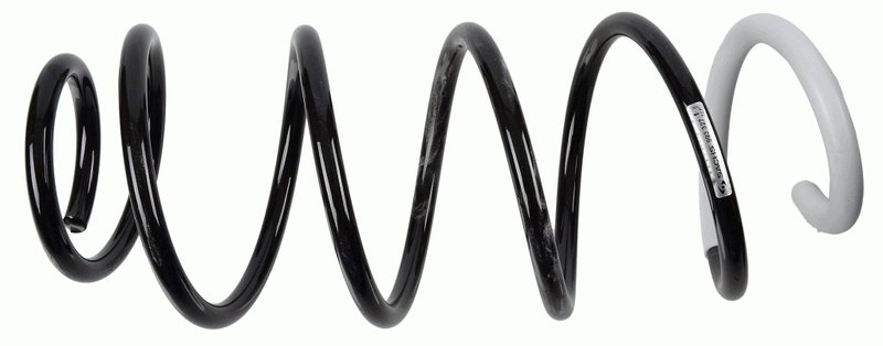 Arc suspensie SACHS 993 327