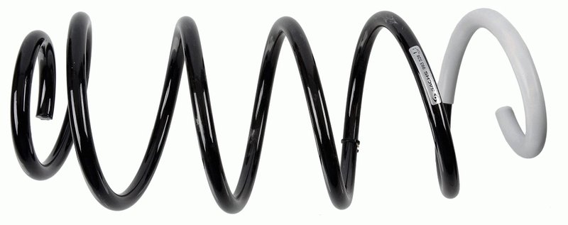 ARC SUSPENSIE SACHS 993 328 - Compatibil cu CITROEN, PEUGEOT