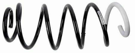 ARC SUSPENSIE SACHS 993 328 - Compatibil cu CITROEN, PEUGEOT