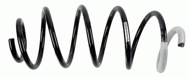 ARC SUSPENSIE SACHS 993 329 - Compatibil cu CITROEN, PEUGEOT