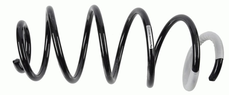 ARC SUSPENSIE SACHS 993 331 - Compatibil cu CITROEN, PEUGEOT