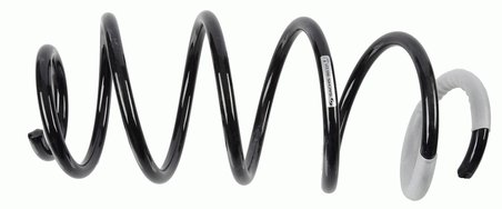 ARC SUSPENSIE SACHS 993 331 - Compatibil cu CITROEN, PEUGEOT