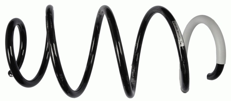 ARC SUSPENSIE SACHS 993 333 - Compatibil cu CITROEN, PEUGEOT