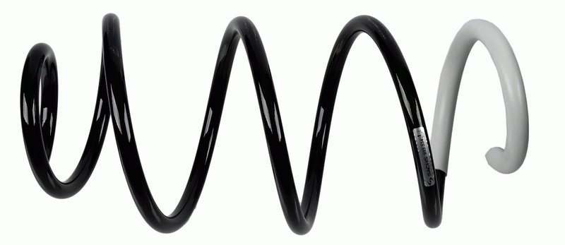 ARC SUSPENSIE SACHS 993 334 - Compatibil cu CITROEN, DS, PEUGEOT