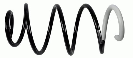 ARC SUSPENSIE SACHS 993 334 - Compatibil cu CITROEN, DS, PEUGEOT