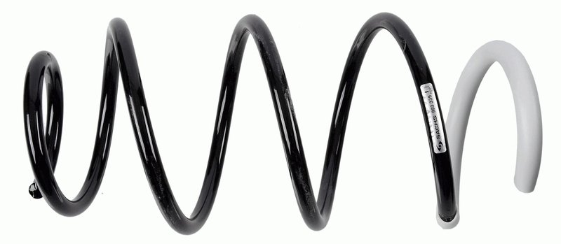 ARC SUSPENSIE SACHS 993 335 - Compatibil cu PEUGEOT