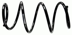 Arc suspensie SACHS 993 339