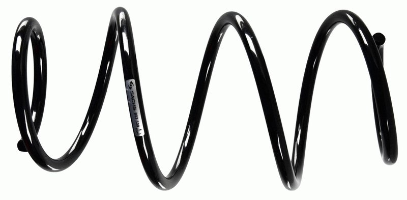 ARC SUSPENSIE SACHS 993 339 - Compatibil cu BMW