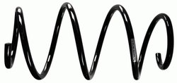 ARC SUSPENSIE SACHS 993 340 - Compatibil cu BMW