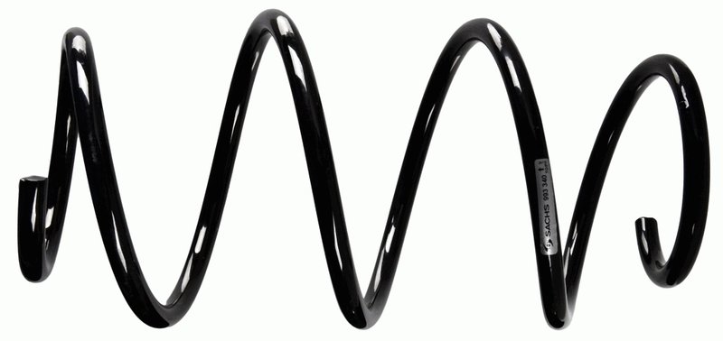 Arc suspensie SACHS 993 340