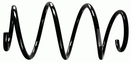 Arc suspensie SACHS 993 340