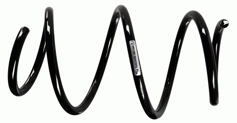 Arc suspensie SACHS 993 343