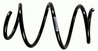 Arc suspensie SACHS 993 343
