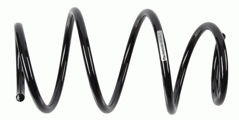 ARC SUSPENSIE SACHS 993 344 - Compatibil cu BMW