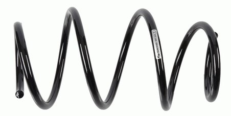 ARC SUSPENSIE SACHS 993 344 - Compatibil cu BMW