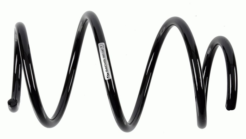 Arc suspensie SACHS 993 347
