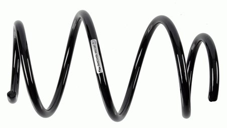 Arc suspensie SACHS 993 347