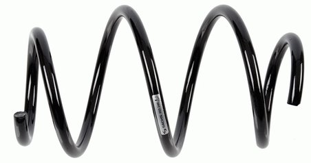 ARC SUSPENSIE SACHS 993 349 - Compatibil cu BMW