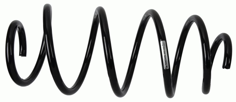 ARC SUSPENSIE SACHS 993 352 - Compatibil cu FIAT