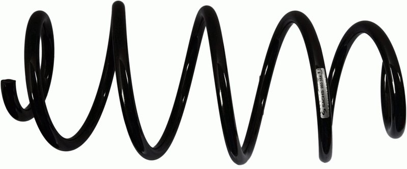 ARC SUSPENSIE SACHS 993 354 - Compatibil cu FIAT