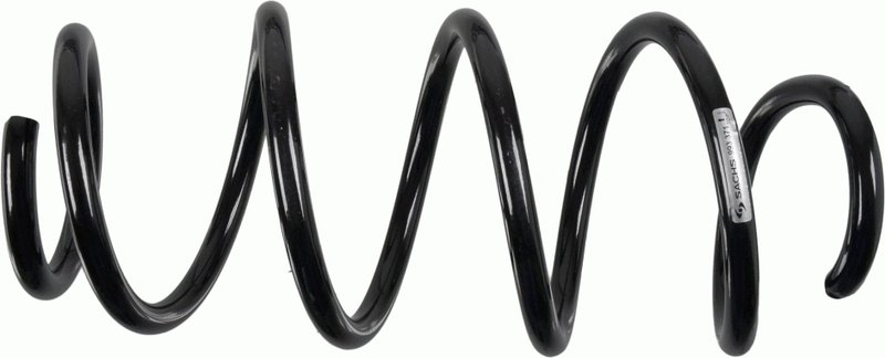 ARC SUSPENSIE SACHS 993 371 - Compatibil cu VW