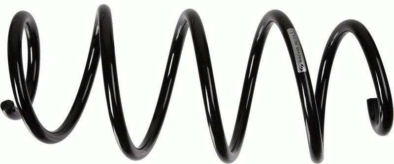 ARC SUSPENSIE SACHS 993 374 - Compatibil cu VW