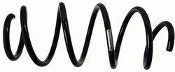 ARC SUSPENSIE SACHS 993 375 - Compatibil cu VW