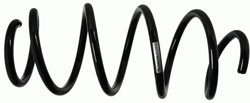 Arc suspensie SACHS 993 375