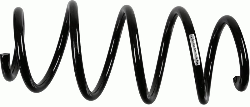 ARC SUSPENSIE SACHS 993 376 - Compatibil cu VW