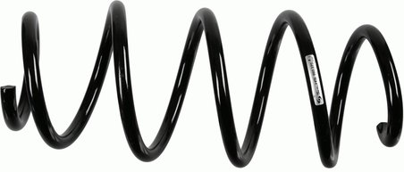 ARC SUSPENSIE SACHS 993 376 - Compatibil cu VW