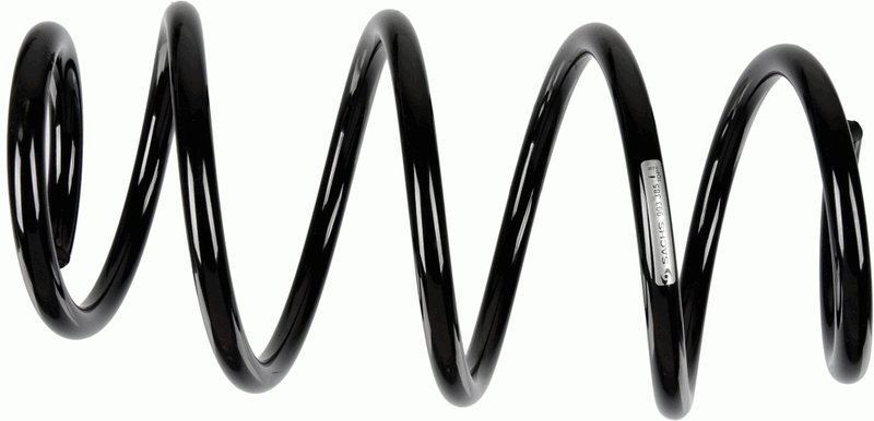 ARC SUSPENSIE SACHS 993 385 - Compatibil cu SAAB