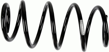 ARC SUSPENSIE SACHS 993 385 - Compatibil cu SAAB