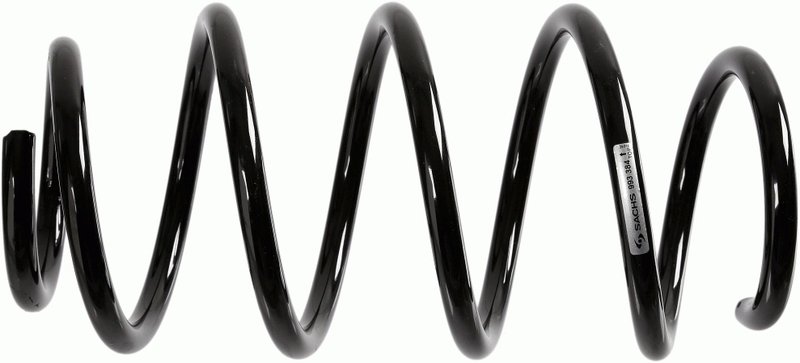 ARC SUSPENSIE SACHS 993 384 - Compatibil cu SAAB