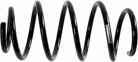 ARC SUSPENSIE SACHS 993 384 - Compatibil cu SAAB